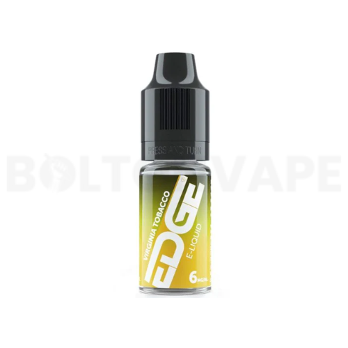 Edge E-Liquid Pack of 10