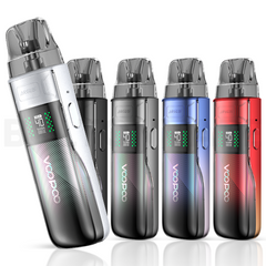 Voopoo Argus E40 Pod Kit
