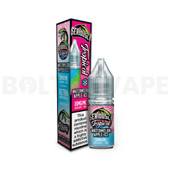 Doozy Watermelon Apple Ice Seriously Tropical Nic Salt E-Liquid