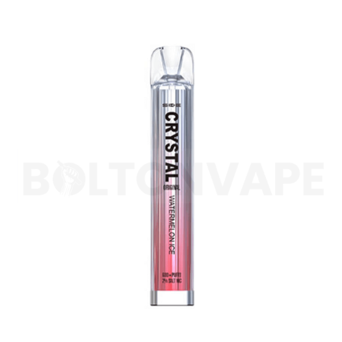 Watermelon Ice SKE Crystal Bar Disposable Vape