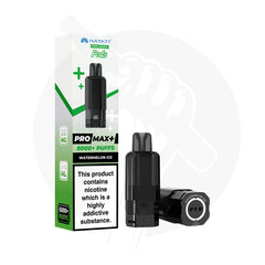 Watermelon Ice Hayati Pro Max Plus Refill Pods