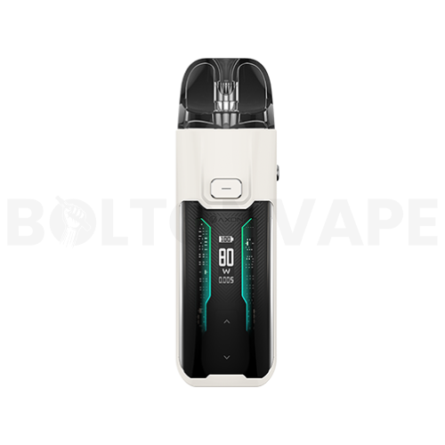 Vaporesso Luxe XR Max 80W Pod Kit 2800 mAh Battery