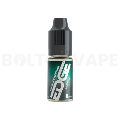 Edge E-liquids x 10 Bottles - Pack of 10