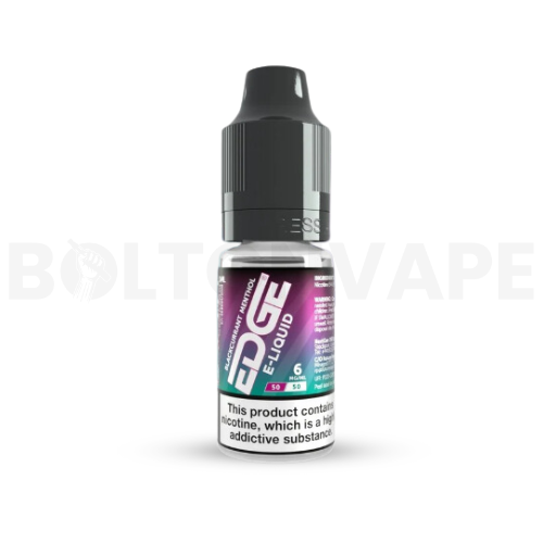 Edge E-liquids x 10 Bottles - Pack of 10