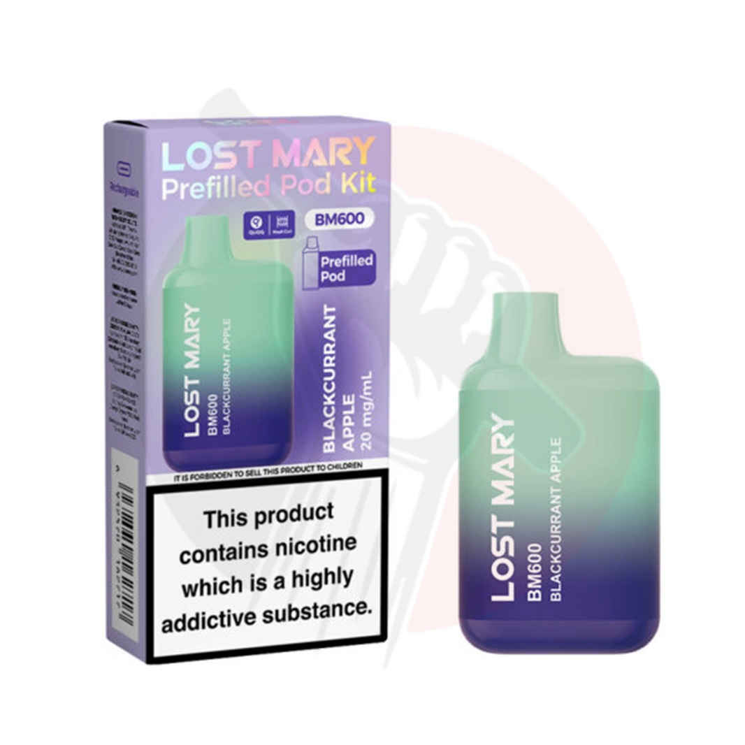 Lost Mary Vape