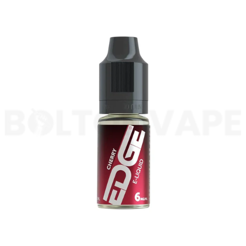 Edge E-liquids x 10 Bottles - Pack of 10