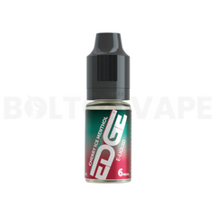 Edge E-liquids x 10 Bottles - Pack of 10