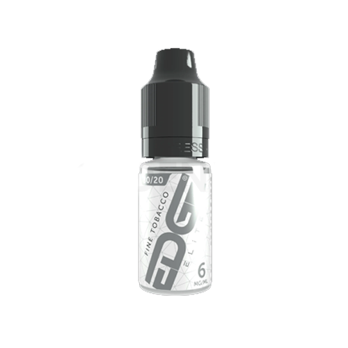 Edge E-liquids x 10 Bottles - Pack of 10