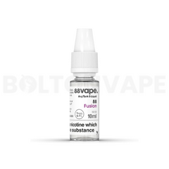 88Vape Liquid 10ml Pack of 20