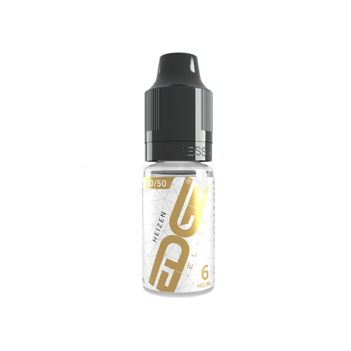 Edge E-liquids x 10 Bottles - Pack of 10
