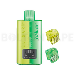 Elf Bar Dual 10K Vape kit