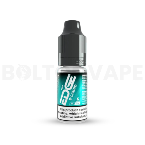 Mint 10ml E-Liquid By Edge