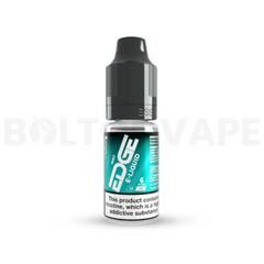 Edge E-liquids x 10 Bottles - Pack of 10