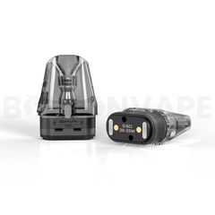 Oxva Xlim V3 Replacement Pod Cartridges - Boltan Vape UK