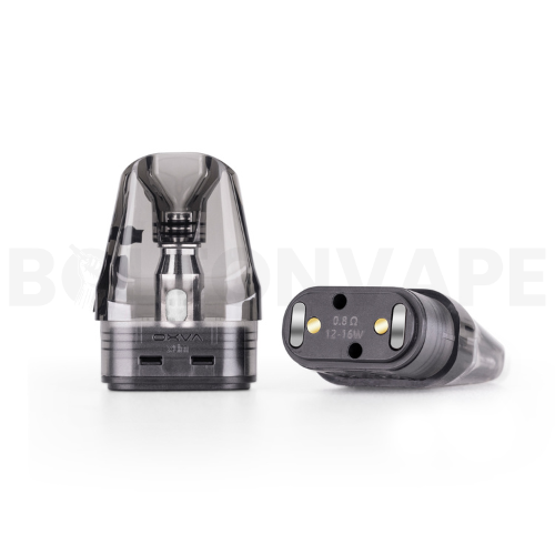 Oxva Xlim V3 Replacement Pod Cartridges - Boltan Vape UK