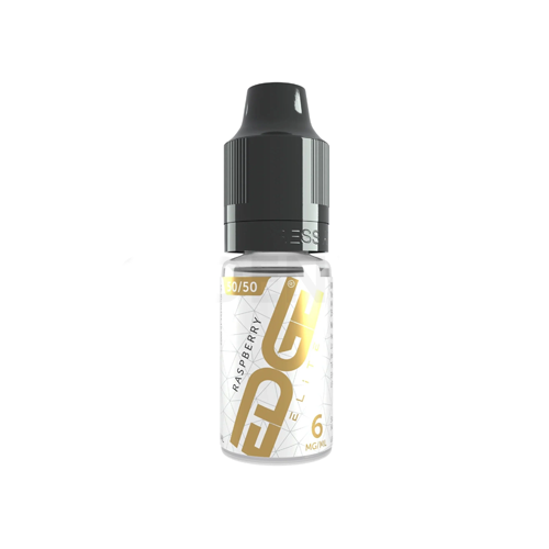 Edge E-liquids x 10 Bottles - Pack of 10