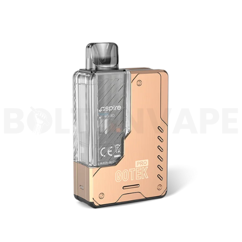 Aspire Gotek Pro Vape Kit