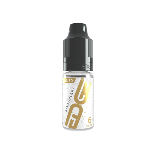 Edge E-liquids x 10 Bottles - Pack of 10