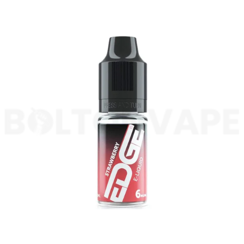 Edge E-liquids x 10 Bottles - Pack of 10