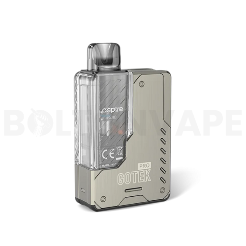 Aspire Gotek Pro Vape Kit