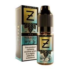 ZY4 10ml 50/50 E-Liquid by Zeus Juice