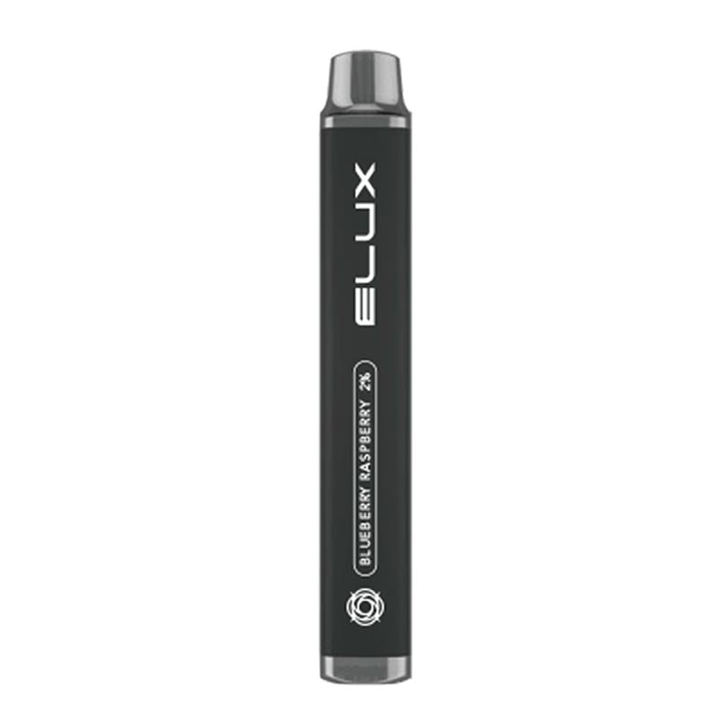 Elux Legend Mini Blueberry Raspberry Disposable Vape