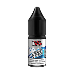 IVG 50/50 Series Bubblegum 10ml E-Liquid