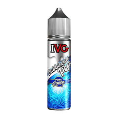 Bubblegum Pop 50ml Shortfill E-liquid by IVG