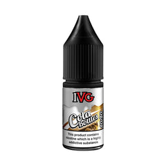 IVG 50/50 Series Cola Bottles 10ml E-Liquid