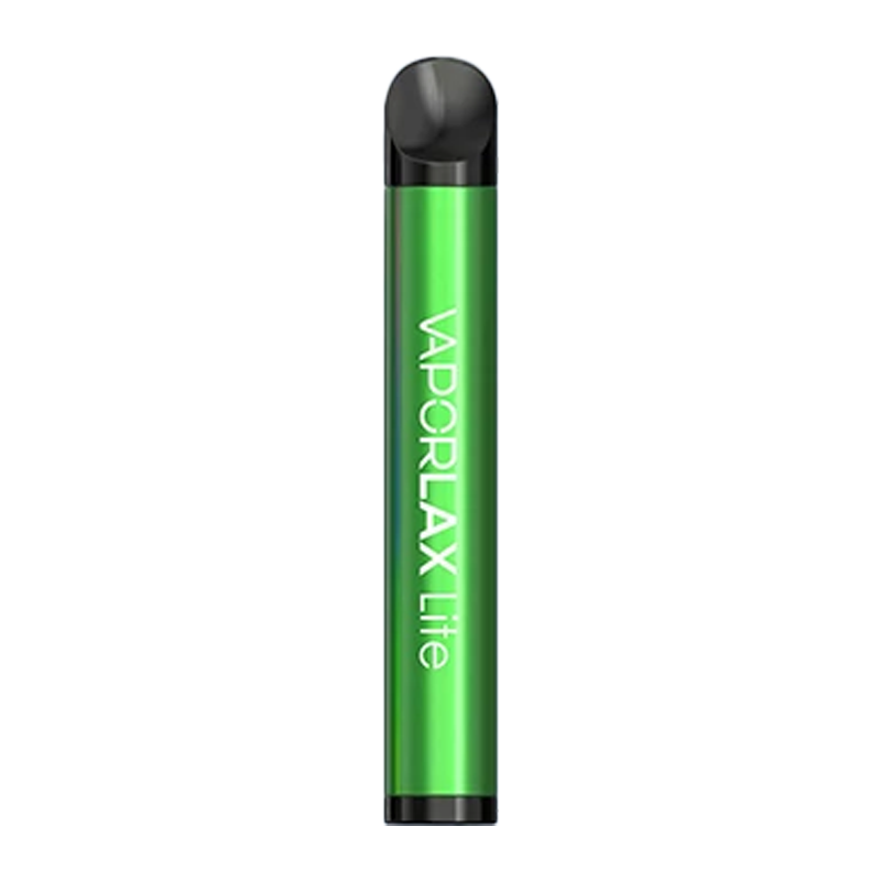 Vaporlax Lite Bar Cool Mint Disposable Vape Pod