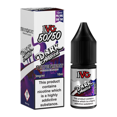 Dark Aniseed 10ml E-Liquid by IVG