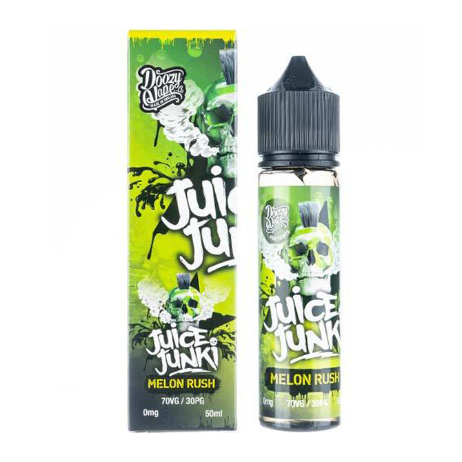 50ml Short Fill E-Liquids - Bolton Vape Store