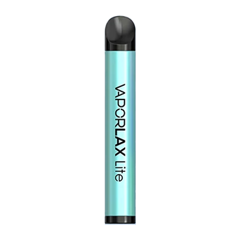 Vaporlax Lite Bar Icy Fruits Disposable Vape Pod