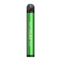 Vaporlax Lite Bar Lush Ice Disposable Vape Pod