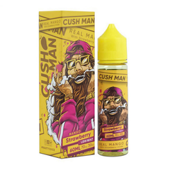 Mango Strawberry 50ml Shortfill E-Liquid By Nasty Juice