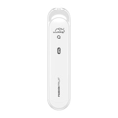 Hyppe Q Passion Fruit Disposable Vape