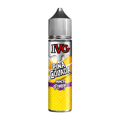 Pina Colada 50ml Shortfill E-liquid by IVG