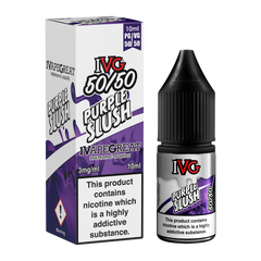 Purple Slush 10ml E-Liquid by IVG