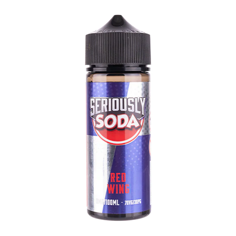 Short Fill E-Liquids - Bolton Vape Store
