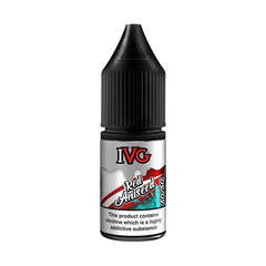 IVG 50/50 Series Red Aniseed 10ml E-Liquid