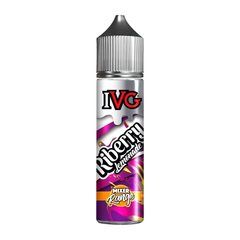 Riberry Lemonade 50ml Shortfill E-liquid by IVG