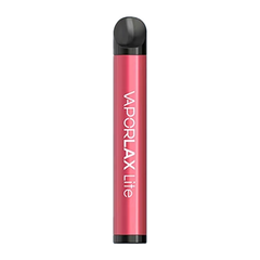 Vaporlax Lite Bar Strawberry Cream Disposable Vape Pod