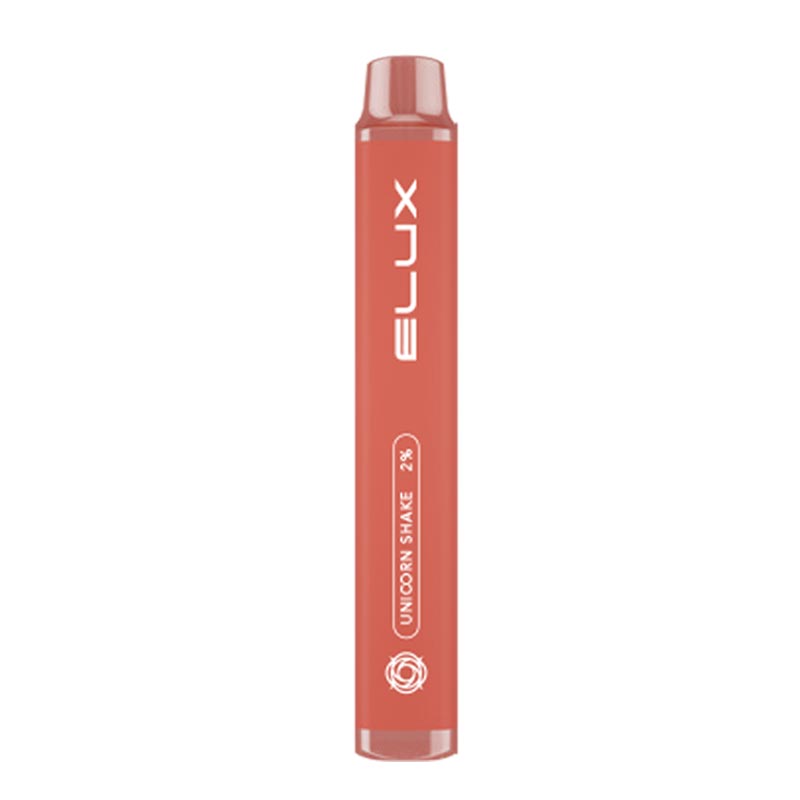 Elux Legend Mini Unicorn Shake Disposable Vape