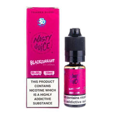 Wicked Haze 10ml  E-Liquid By Nasty Juice