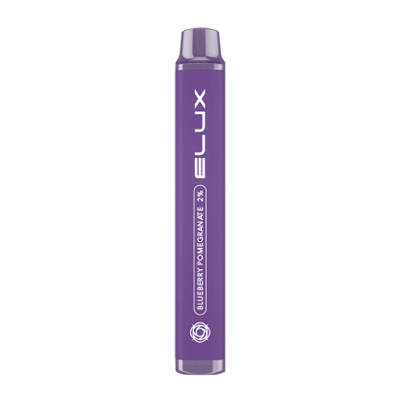 Elux Legend Mini Blueberry Pomegranate Disposable Vape