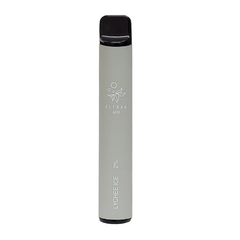 ELF Bar Lychee Ice Disposable Vape Pod Kit Device