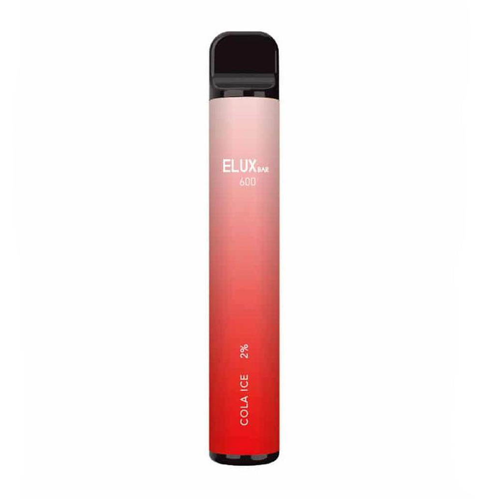 Elux Bar Cola Ice Disposable Vape