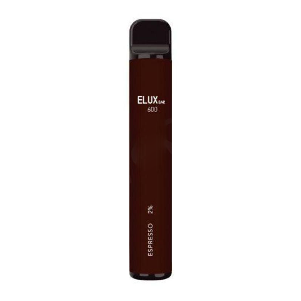 Elux Bar Expresso Disposable Vape