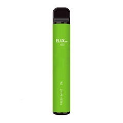 Elux Bar Fresh Mint Disposable Vape