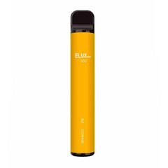 Elux Bar Mango Disposable Vape